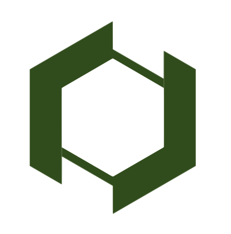 Hex logo